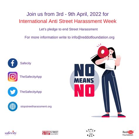 Blog Stop Street Harassment