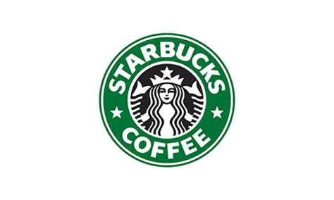 Starbucks Exciting Emblem Captures The Brands Strong Legacy Designrush