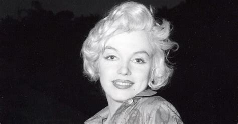 Marilyn Monroes First Husband Details Heartbreak After Divorce Bombshell