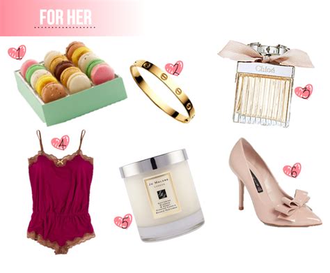 Cute Romantic Valentines Day Ideas For Her