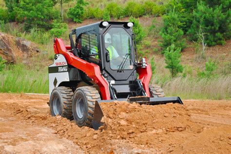 Rent Skid Steer Loaders And Track Loaders Durante Rentals Ny Nj Ct