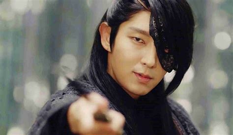 Lee joon gi, which also is written as lee jun ki, is a popular south korean singer and actor. TOP 10 Sexiest K-Drama Princes We Want To Sweep Us Off Our ...