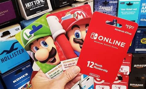 Give the gift of fun with a nintendo eshop card. Free Nintendo eShop Gift Cards in 2020 | Gift card generator, Free gift cards, Nintendo
