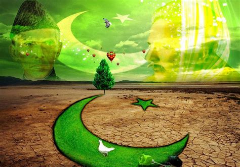 Pakistan's 74th independence day is being observed with utmost enthusiasm on social media as users have been displaying their affection for the country. Happy 65th Independence Day India And Pakistan - DesiRulez.ME