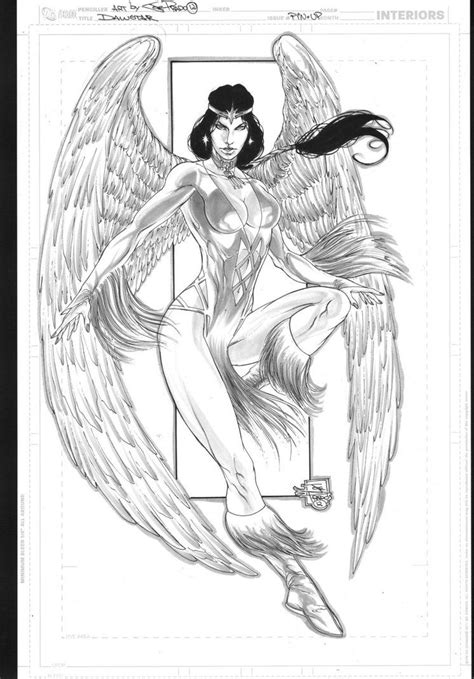 dawnstar commission by joeprado2010 on deviantart comic art legion of superheroes dc comics art