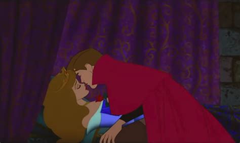 Disney Princess Movies Promote Sexual Violence Says Academic