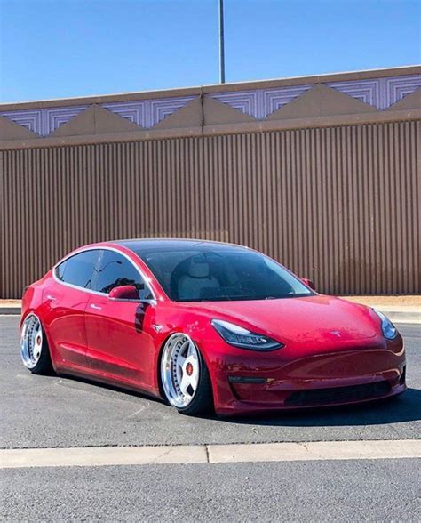 Bagged Tesla Model S 2 Drop Peyote Stitch Patterns