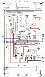 Photos of Volvo S40 Electrical Wiring Diagram