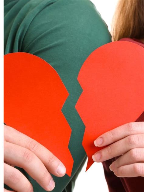 15 Things Guys Do When They Want To Break Up Olubunmi Mabel