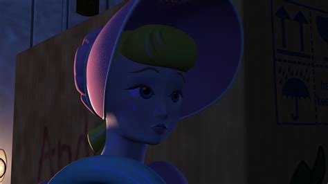 La Bergère Bo Peep Personnage Dans Toy Story Disney Planet