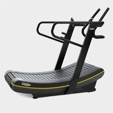 Best Curved Treadmill 2019 Edition