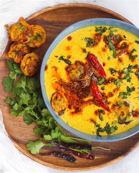 Punjabi Kadhi Love Laugh Mirch Recipe In 2021 Butter Chicken