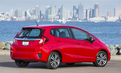 2015 Honda Fit Cars Exclusive Videos And Photos Updates