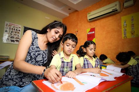 How To Develop Writing Skills In Kids Kids Pride School Jaipur