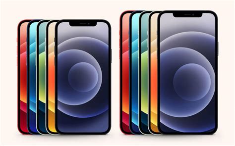Which iPhone 12 Pro Color is Best and Which Should You Get? - ESR Blog