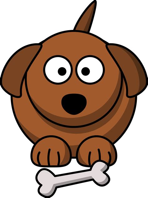 Animated Dogs Clipart Best