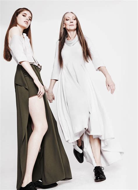 Modern Shirt Dresses By Youjia Jin Sarah Le Donne Blog Ready To