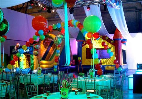 Kids Birthday Party Places Near Me