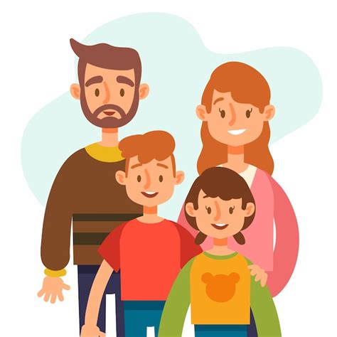 Imágenes De Padres Familia Descarga Gratuita En Freepik