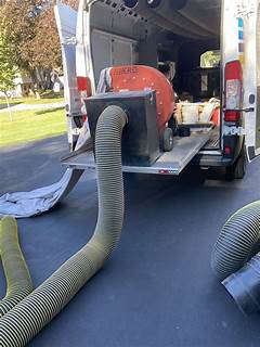 Duct Cleaning Sierra Vista Az