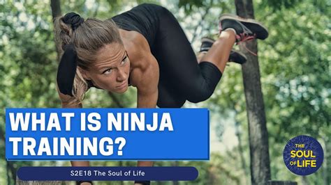 What Is Ninja Training Youtube