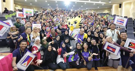 The 2017 asean para games, officially known as the 9th asean para games, was successfully launched in kuala lumpur, malaysia on september nstp/osman adnan. How To Sign Up As A Volunteer For 2017 SEA Games And ASEAN ...