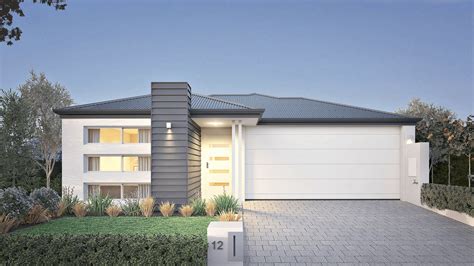 The Millennium V2 by Inspired Homes - from $218,672 - Floorplans