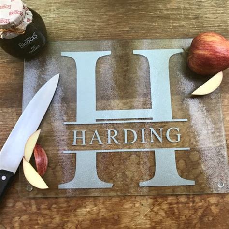 Personalized Glass Cutting Boards Solutions Giant