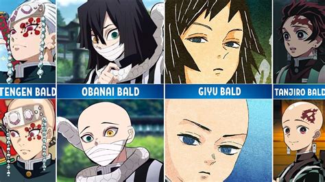 Top 63 Bald Anime Characters Meme Incdgdbentre