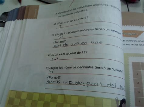 Pagina 74 Del Libro De Matematicas 6 Grado Contestado Cual Es El