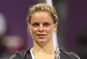 Kim Clijsters Says Dubai Comeback Down To Inner Feeling And Husband