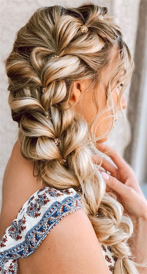 Aggregate 83 Cute Side Hairstyles Latest Ineteachers