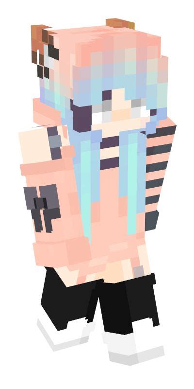 Melhores Skins De Minecraft Namemc Capas Minecraft Skins De My Xxx Hot Girl