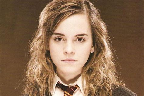 Why Hermione Granger Is Much More Than A Sidekick Vox