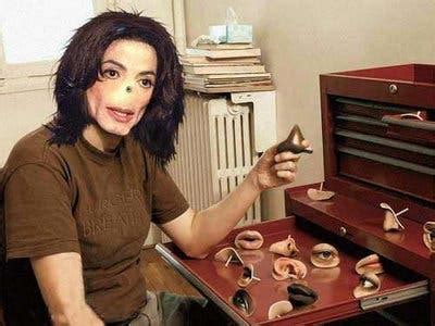 El fenómeno de Michael Jackson en Internet los medios tradicionales