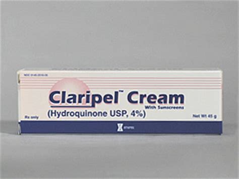 Are you paying too much for eldoquin forte? Claripel - patient information, description, dosage and ...