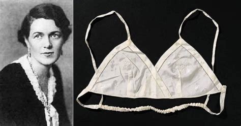 History And Evolution Of Bra The Emerging India