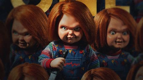 La Segunda Temporada De Chucky Confirma Su Estreno En Latinoamérica