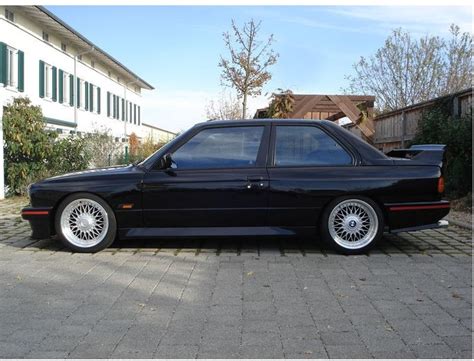 Techno fever carlos 1996 bmw m3 bbs bmw e30 m3 e24 m6 e24 6 series lm wheel set 17 inch. E30 BMW M3 with BBS RS wheels | BMW 3 Series E30 | Pinterest