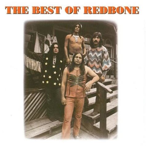 Redbone The Best Of Redbone Iheartradio
