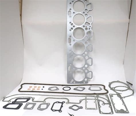 Replacement Perkins 63540 And 63540t Top Gasket Set