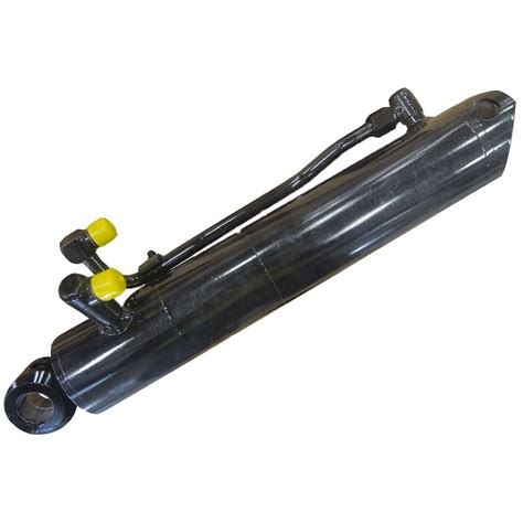 6593398 New Skid Steer Bucket Tilt Hydraulic Cylinder Made To Fit