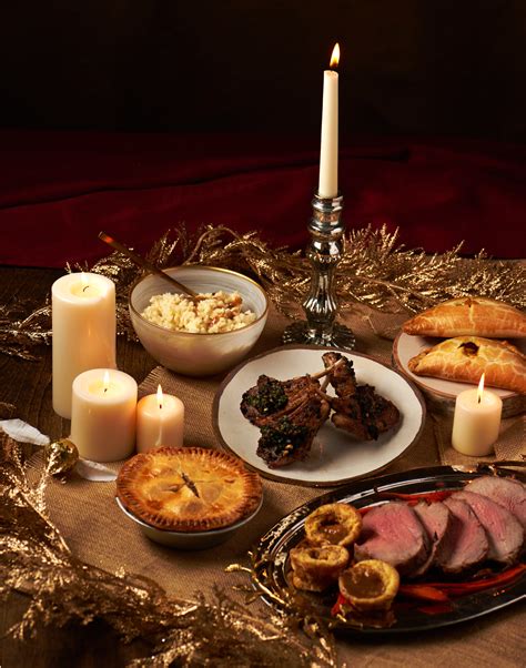 This Is How To Make Your Very Own Harry Potter Feast