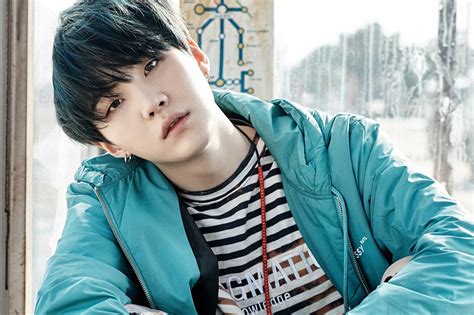 Btss Suga Get To Know The Rapper In And Out Of The Group Film Daily
