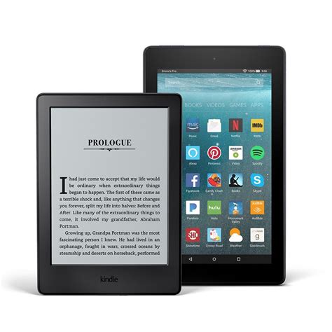 Kindle E Reader And Fire 7 Bundle 9499 Coupons And Freebies Mom