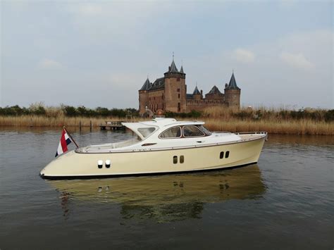 Zeelander Z44 Lengers Yachts Luxury Yacht Dealer Europe