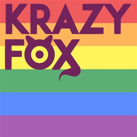 Krazy Fox