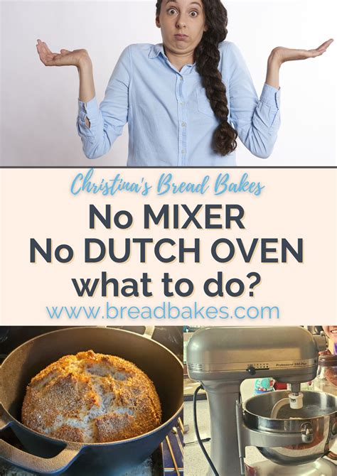 Check spelling or type a new query. What Can I Use Instead of a Dutch oven? in 2020 | Bread ...