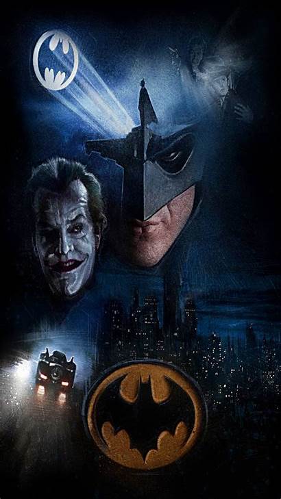 Batman Justiceleague 80s Dc
