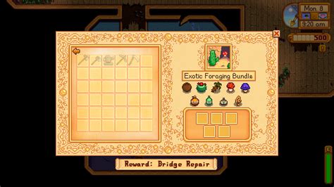 Stardew Valley How To Unlock The Quarry